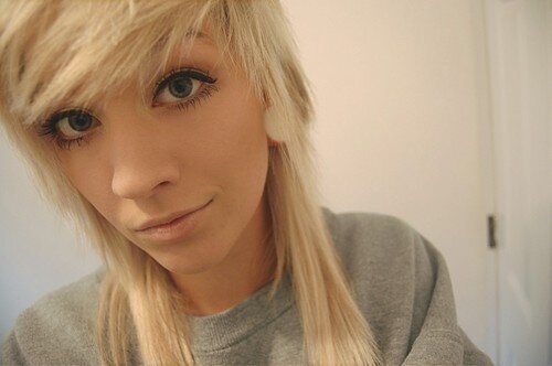 dimples