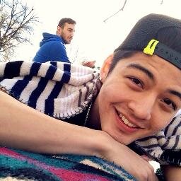 incepcion's profile picture. Jasper. College. I need more coffee in my life. Ask.