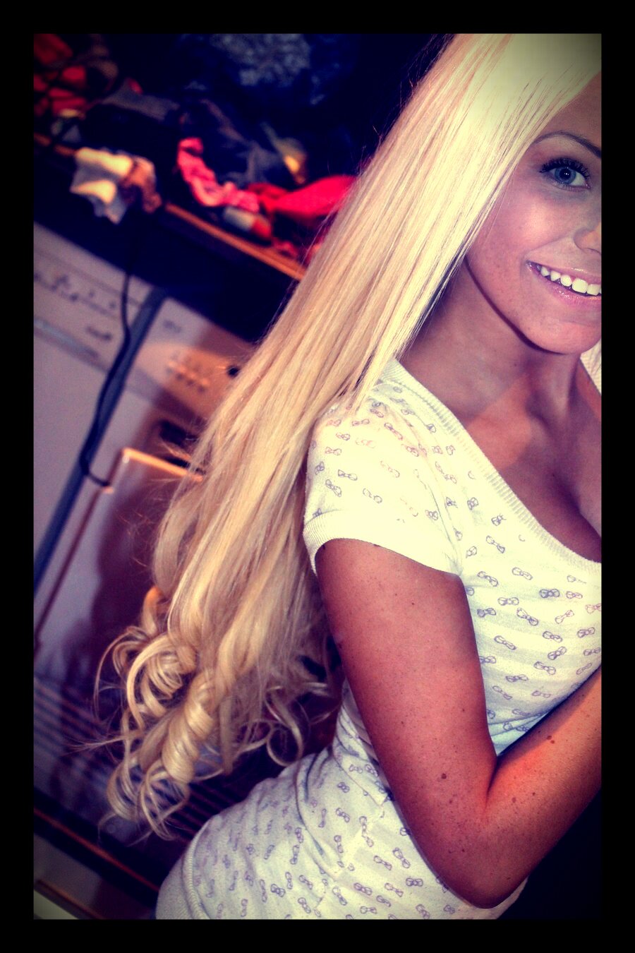 HeidieTodorovic's profile picture. I'm not afraid of commitment. I'm afraid of committing to someone who won't commit to me.