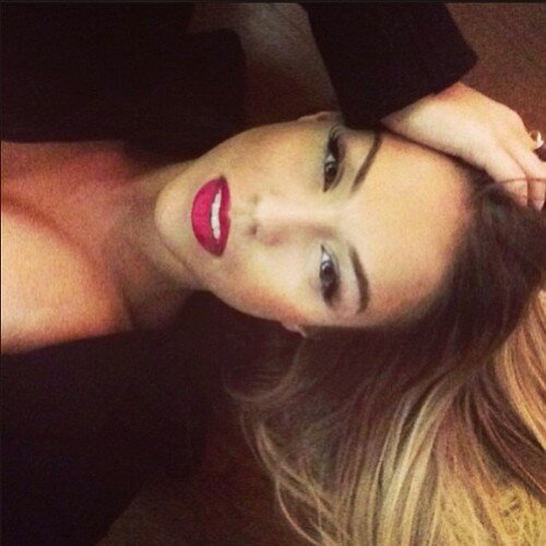 PennyStellini's profile picture. I don't talk about my problems, but they do exist.