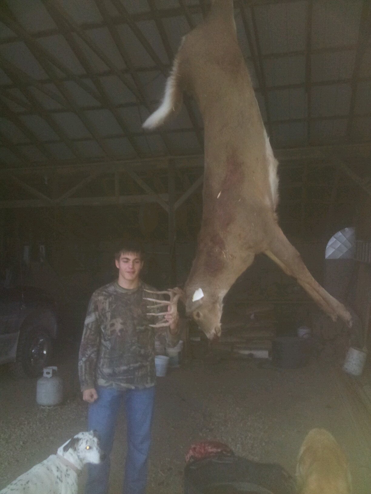 luteniantdan's profile picture. I love Jesus, Dallas, Country Music, and Chevy.