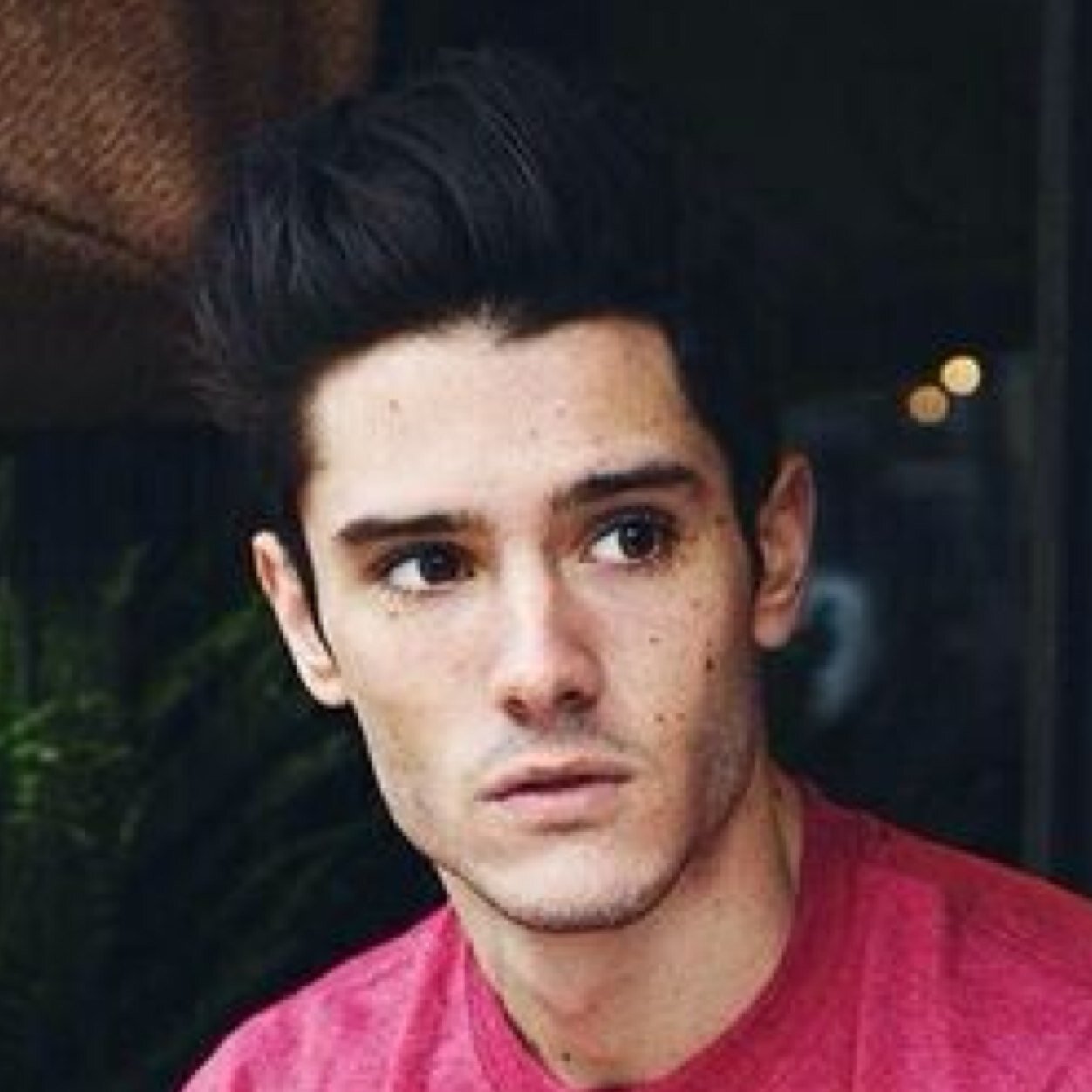 DanielRobertsDA's profile picture. 