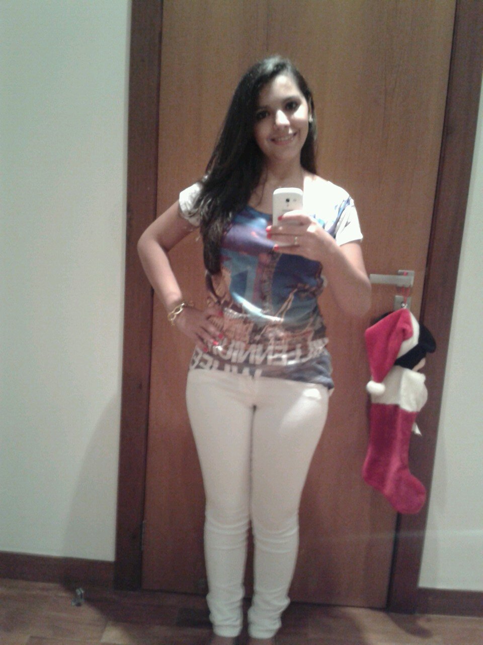 I am what I am, not what they speak!