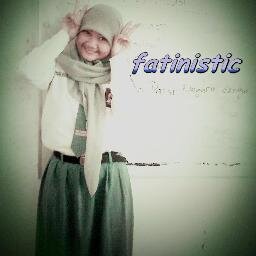 iika_Fatinistic's profile picture. you follow me follback,,,
so pastii :) :) :)