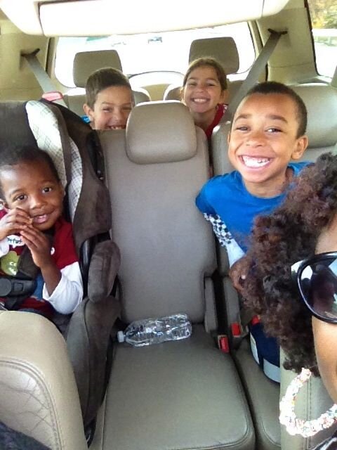 MommyJoi's profile picture. Mommy all day everyday!