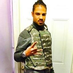 I was built off honor and principles i'm a general.