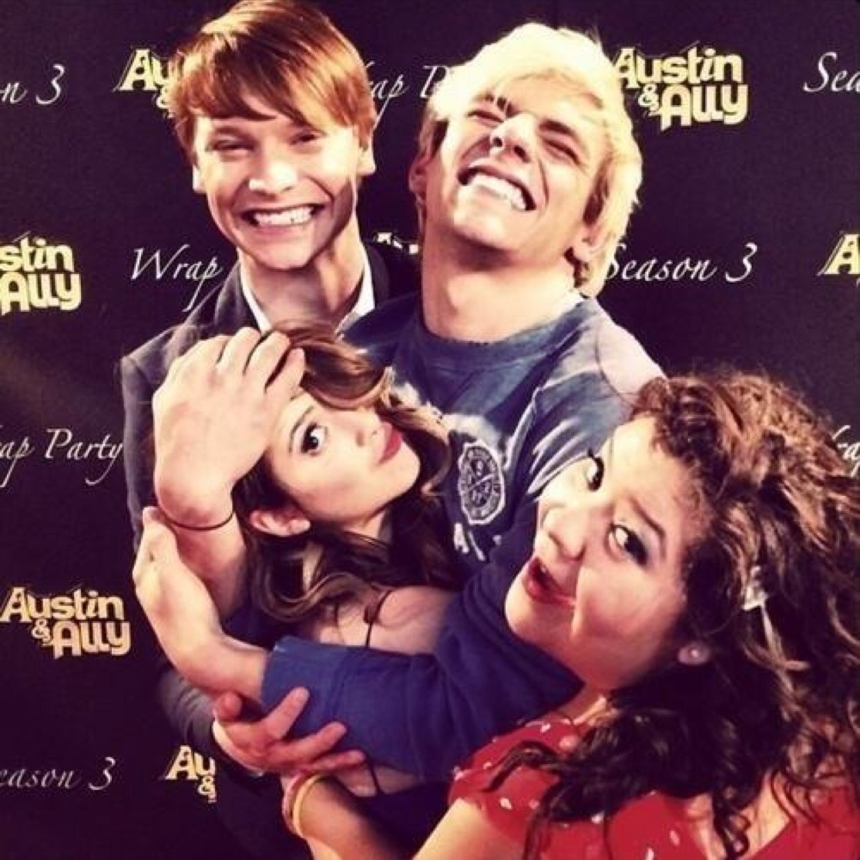 one of those typical girls that writes fanfics & ships TV Couples.♡I have this thing for bands,R5 for instants.♡R5'12♡ MJ'09♡ Raura,Rydellington shipper