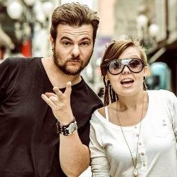 Somos todos A Gente Nós! :) Curta: https://t.co/in7WfTzdiO