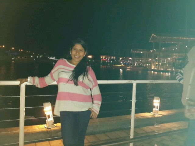 dianavelazco94's profile picture. Libra. Agustina. Dancer forever