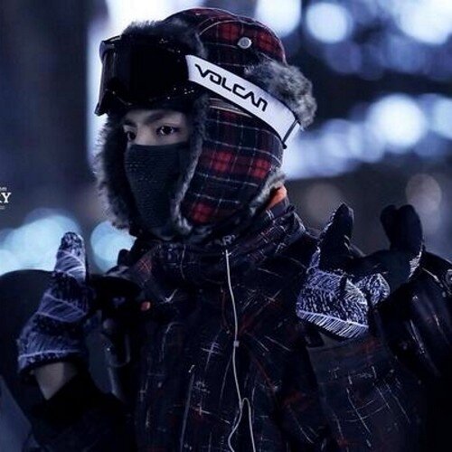 'KRIS  EXO | ผมขี้เล่น ขี้คุย หัวเราะเก่ง* |   ( #MONSTERFAM) | 3/09/13 | [ just BOT ] ผมหื่นนะ