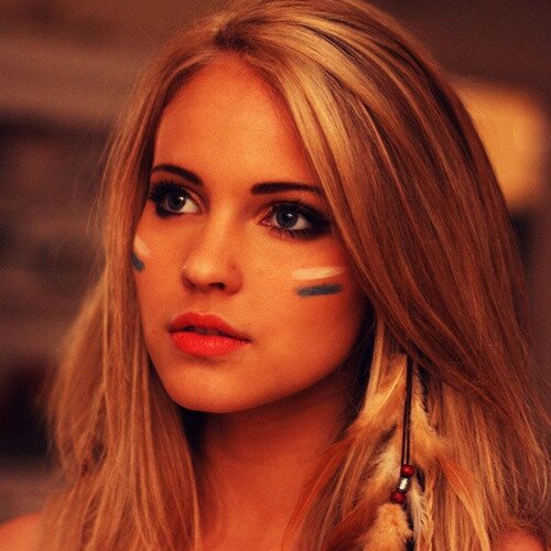 You did the wrong thing to the right girl.