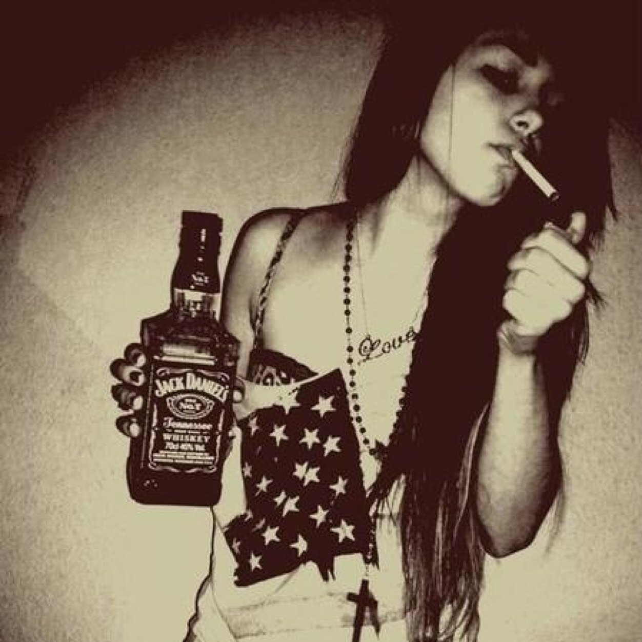We live by our own insanity, and those who except that are the only true sane creatures.