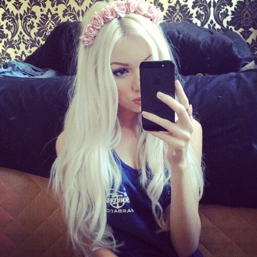 Every girl deserves a fairytale.