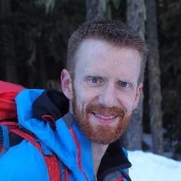 Entrepreneur & Geographic Data Interpreter