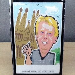 appsolute_value's profile picture. Inrapreneur, Apps Artist, #Mobile Tech & #Marketing Coach, Fuels Mobility into Business to make Better Companies, Machiavelli of my life