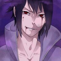 Sasuke Uchiha (@sasukehasebola) 's Twitter Profile