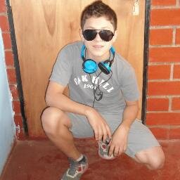 ¿Sigueme? & Te Sigo :$