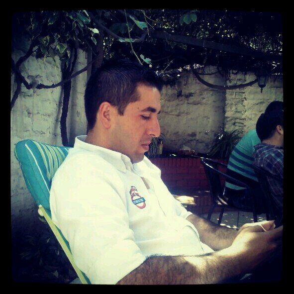 isrrael85's profile picture. 