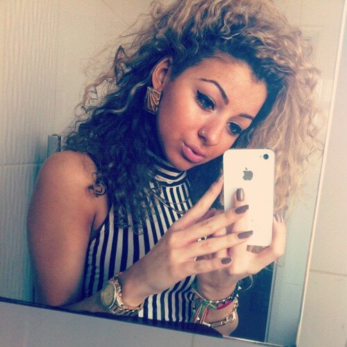 ChrisPaliser's profile picture. Before. B-E-F-O-R-E. Not B4. We speak English. Not bingo.