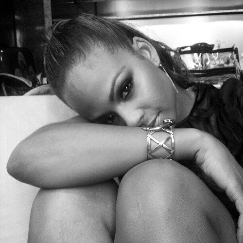 MerylAshmore's profile picture. I love when someone remembers something I told them a long time ago.