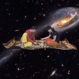 Currently processing various sensory stimuli