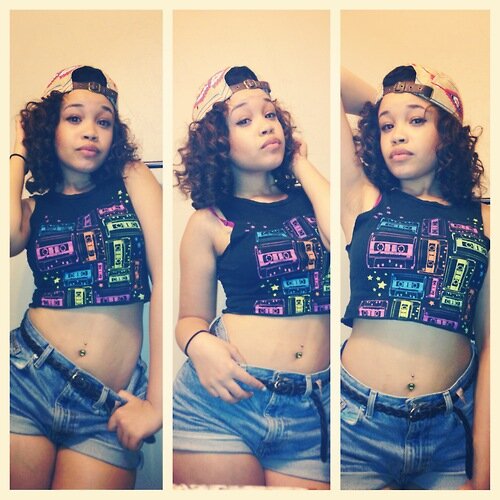 DashaFitchet's profile picture. Never give up on the boy you love.