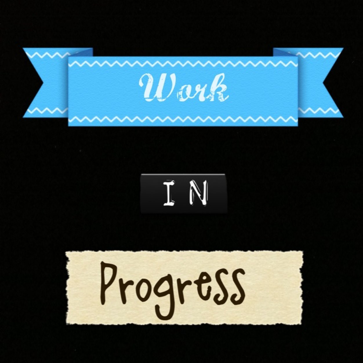 In Hard Work I Trust