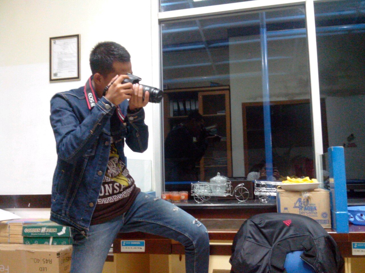 اَللّهُ tempat meminta :)