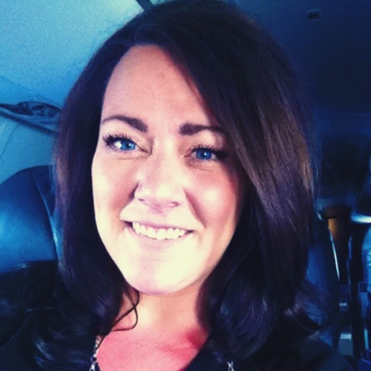 Flybyegirl05's profile picture. I Live in utah and I am one PROUD mamma to a beautiful little girl. I have the best job I get to travel for both work and personal. Insatgram~ kilojuliet33