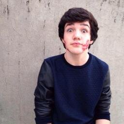 0/9 magcon boiz forever