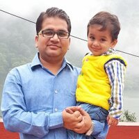 pranjal rastogi (@pranjal_bad) 's Twitter Profile