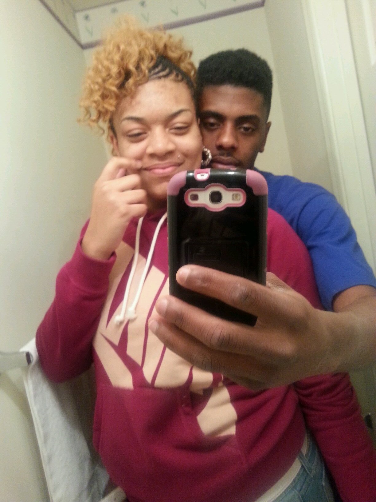 #Free My Brother Kay #Employed #Taken