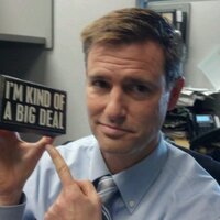 Rob Low (@roblowtv) 's Twitter Profile Photo