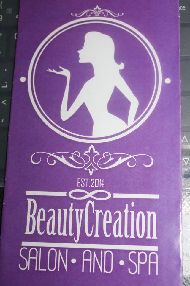 Place of Infinite beauty.
Pampering your hair,nails,facial,massage and spa services.