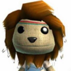ゲームとおやつに飢えたる獅子。割と常時。ゲームはジャンル問わず好きだけど平均的にへなちょこ。駄菓子屋の匂いが好き。一流ハラヘリストで肉食系の甘党。