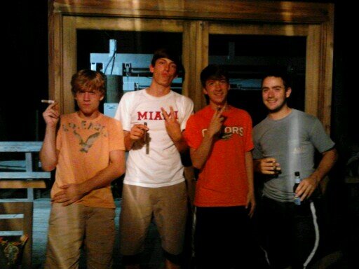 wilunderpar's profile picture. 