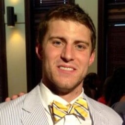 will_betts Profile Picture