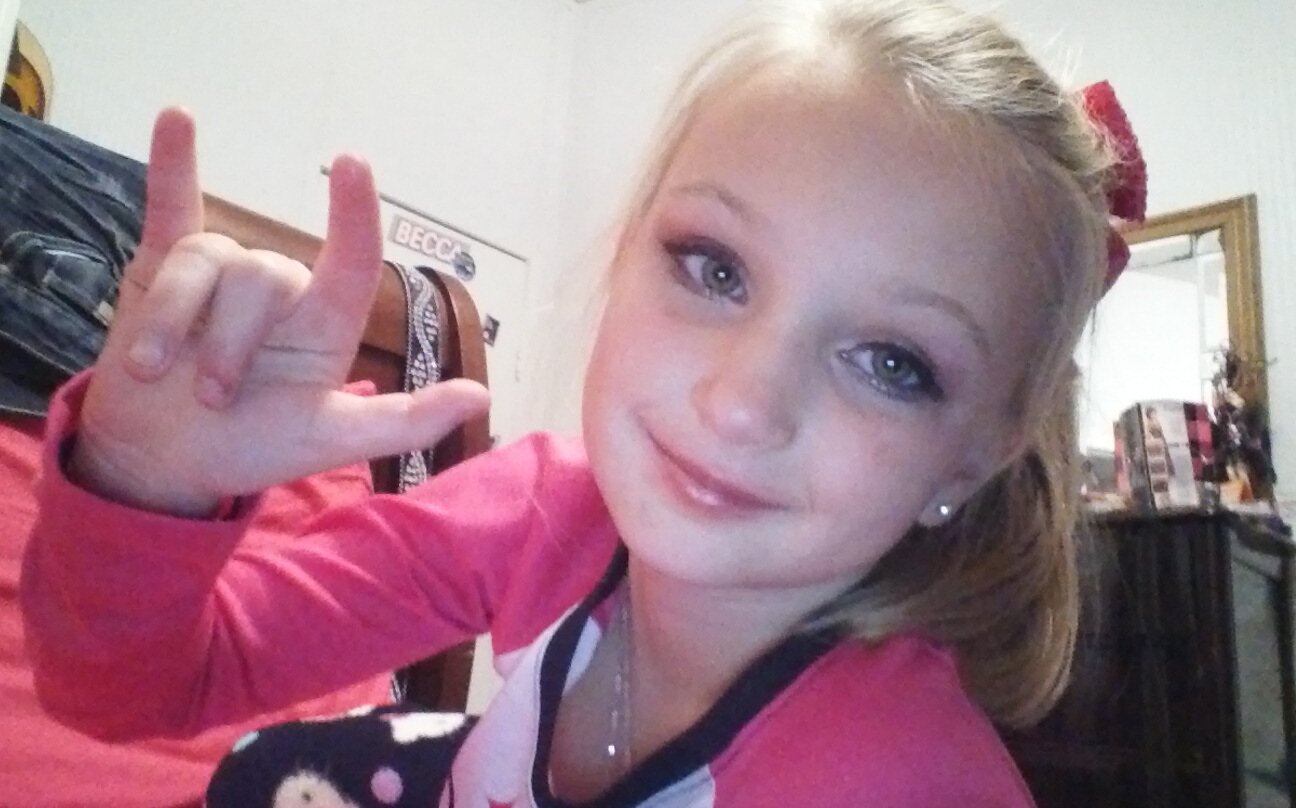 if u got an insta im tring to get more followers go follow my intagram #mary_mary_mary111