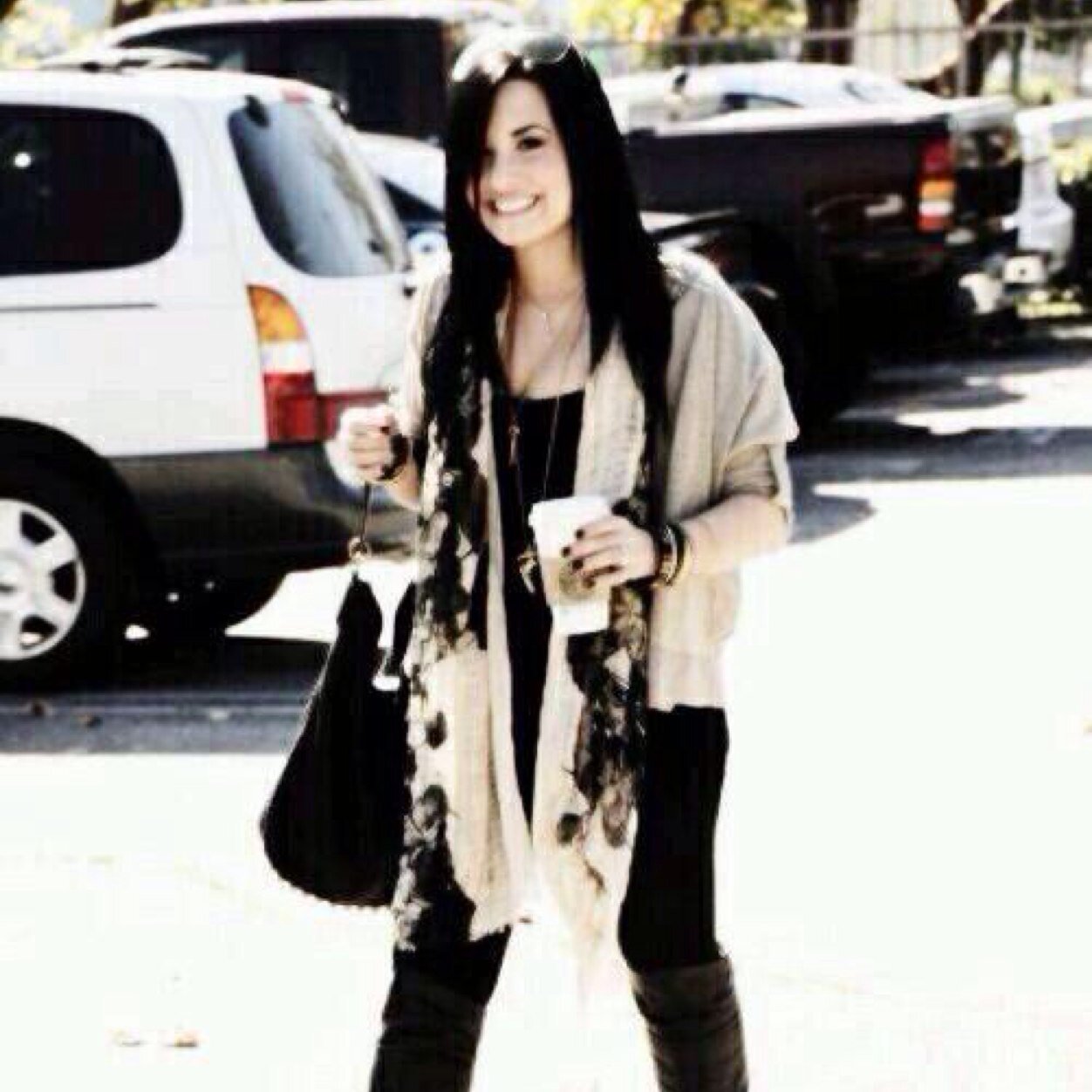 20. Girl. Suicidal. Self-Harmer. Worthless. Nothing.