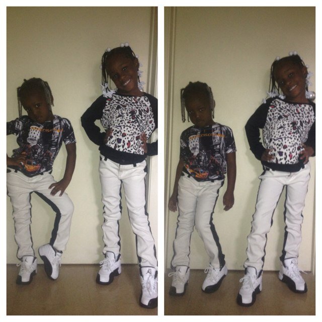 NE'VAEH, KWANERIA && WYNTER IS MY WORLD!!& CURVIN IS WHERE MY HEART IS AT