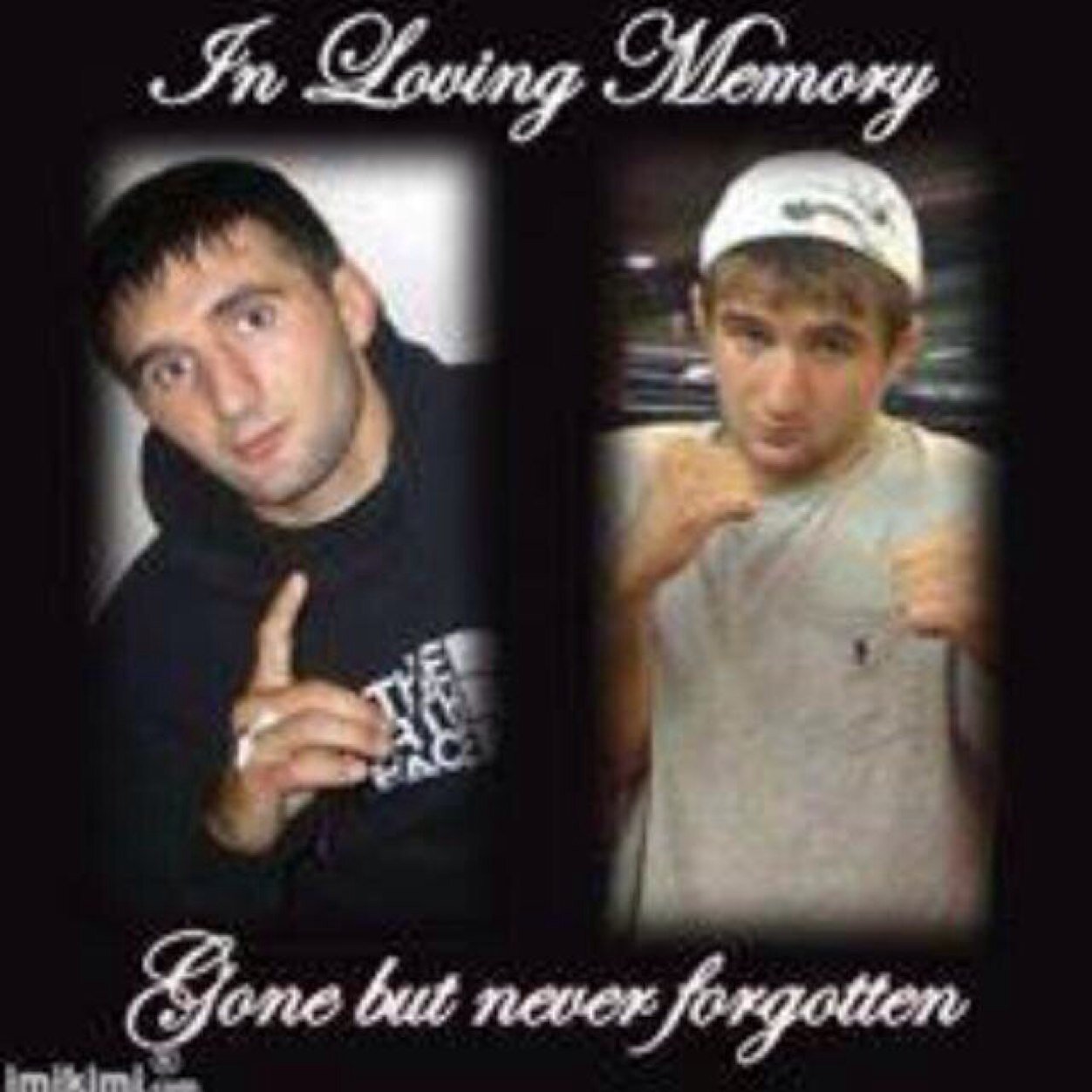 Ibragim Todashev was murdered May 22, 2013 in his Orlando,FL apartment by the FBI. He was shot 7 times in all fatal areas & the back of the head.We want JUSTICE