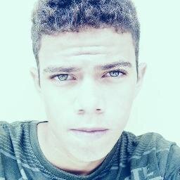 Diferente de todos e de tudo que você já viu.