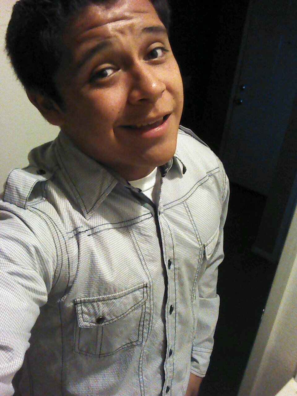 18, Wrestler, RVHS, Follow and i Follow back (: