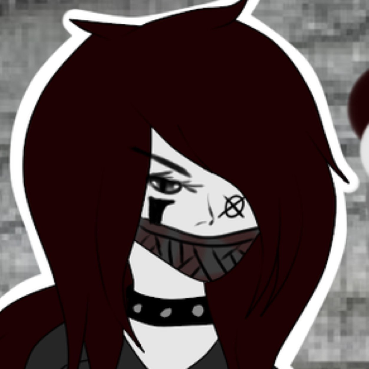 Hey names kay im a killer im 17 years old im insane and im a proxy #single