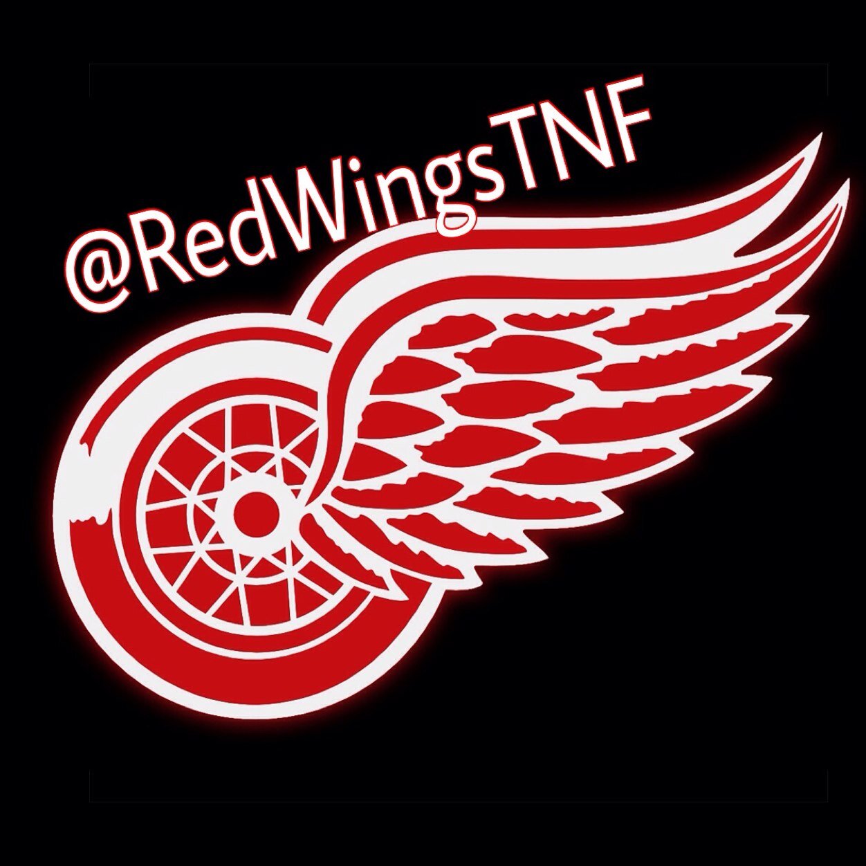 Part of the @TheNHLFiles network. Follow for daily #RedWings updates!