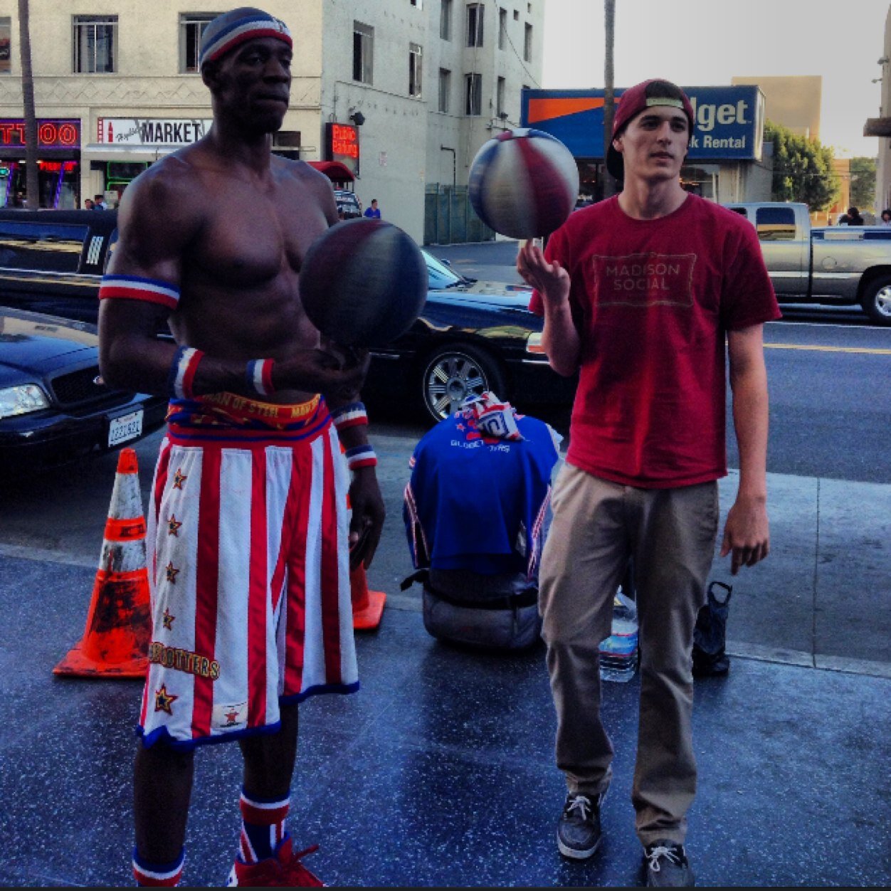 JacobRileyMoore's profile picture. 