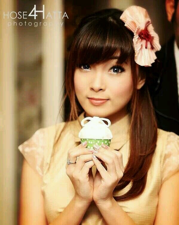 love chibi   love @angel_chibi always support okeeey...