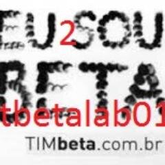 #OperaçãoTimBeta @TimBetaK1 @tbeta100 @keyllarodrigues @TbBeta2 #ClubeFollowBack 
#SigoDeVola #SeguindoDeVolva #Blablablâmetro