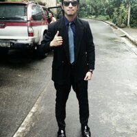 milfred purugganan (@tengrrif1c) 's Twitter Profile