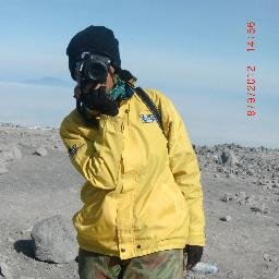 NrSitaHamzati's profile picture. 